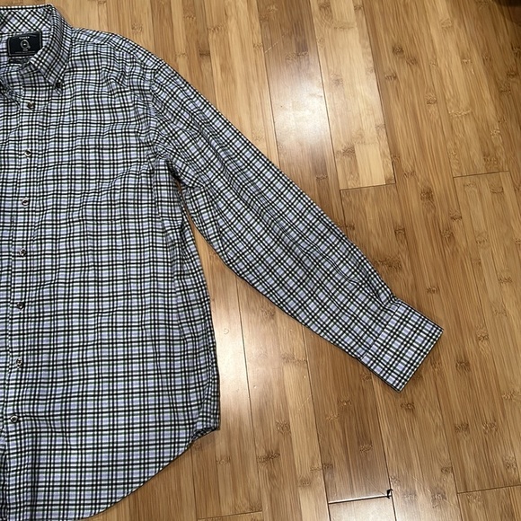 Maker and Company button down shirt size XL men’s - Picture 4 of 8